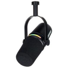 Shure MV7 Plus Podcast Kit - BimotorDJ